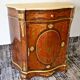 Bahut style boulle