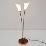 Art Deco Floor Lamp,1940's.