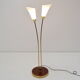 Art Deco Floor Lamp,1940's.