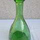 Glass carafe
