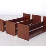 Book Shelf by Ilmari Tapiovaara for Laukaan Puu, 1950s