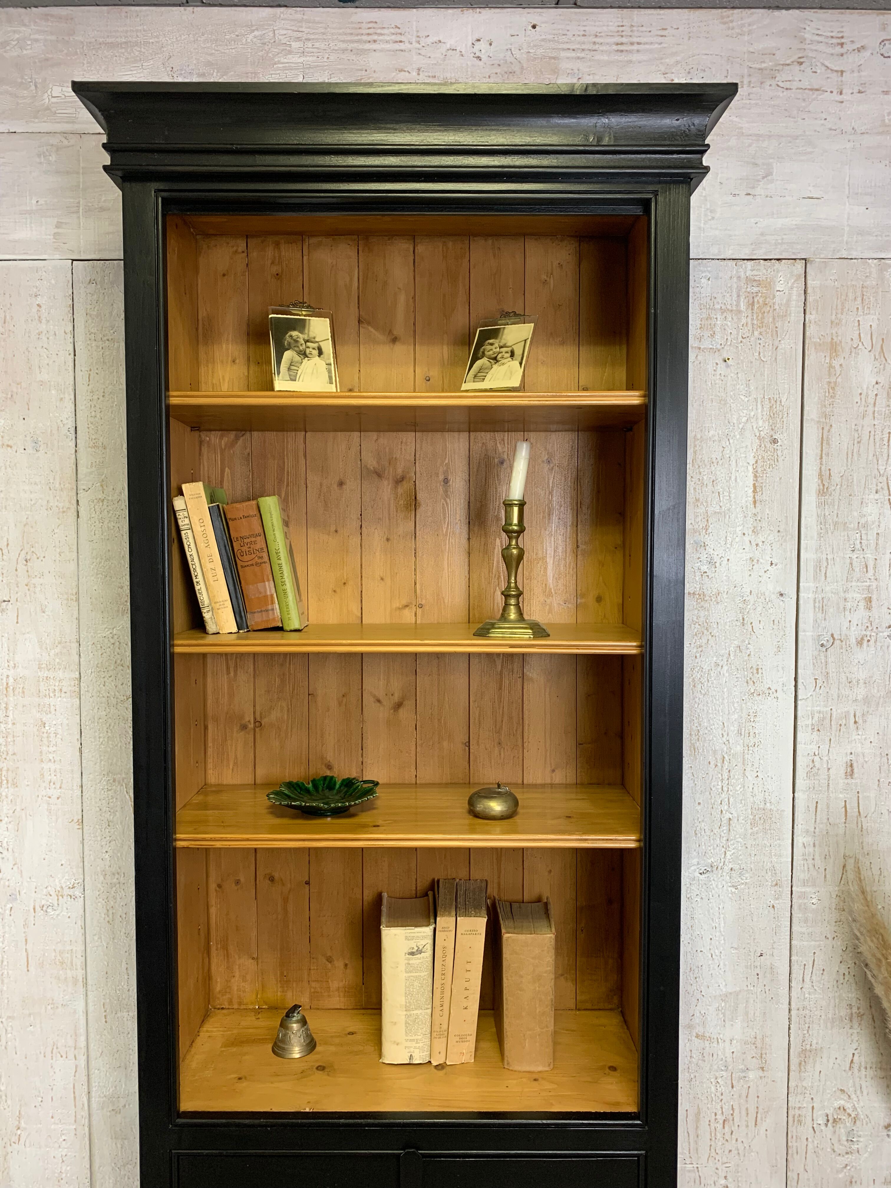 Bibliothèque