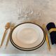 Service de table en porcelaine ch pillivuyt 81 pièces