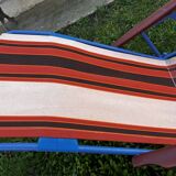 Vintage armchair