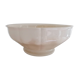 Earthenware bowl