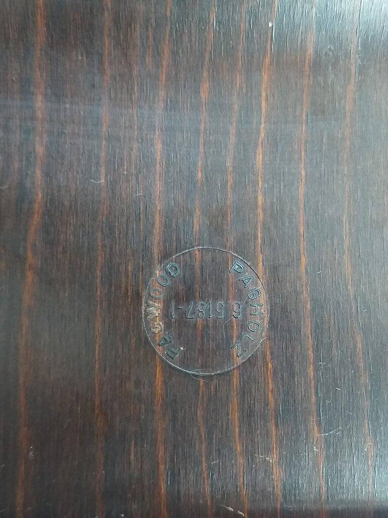 Set of Two Armchairs Designed by Elmar Flötotto for Pagholz, 1970s