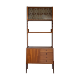 Teck floors model Ergo, design John Texmon 1961 for Blindheim, 1960