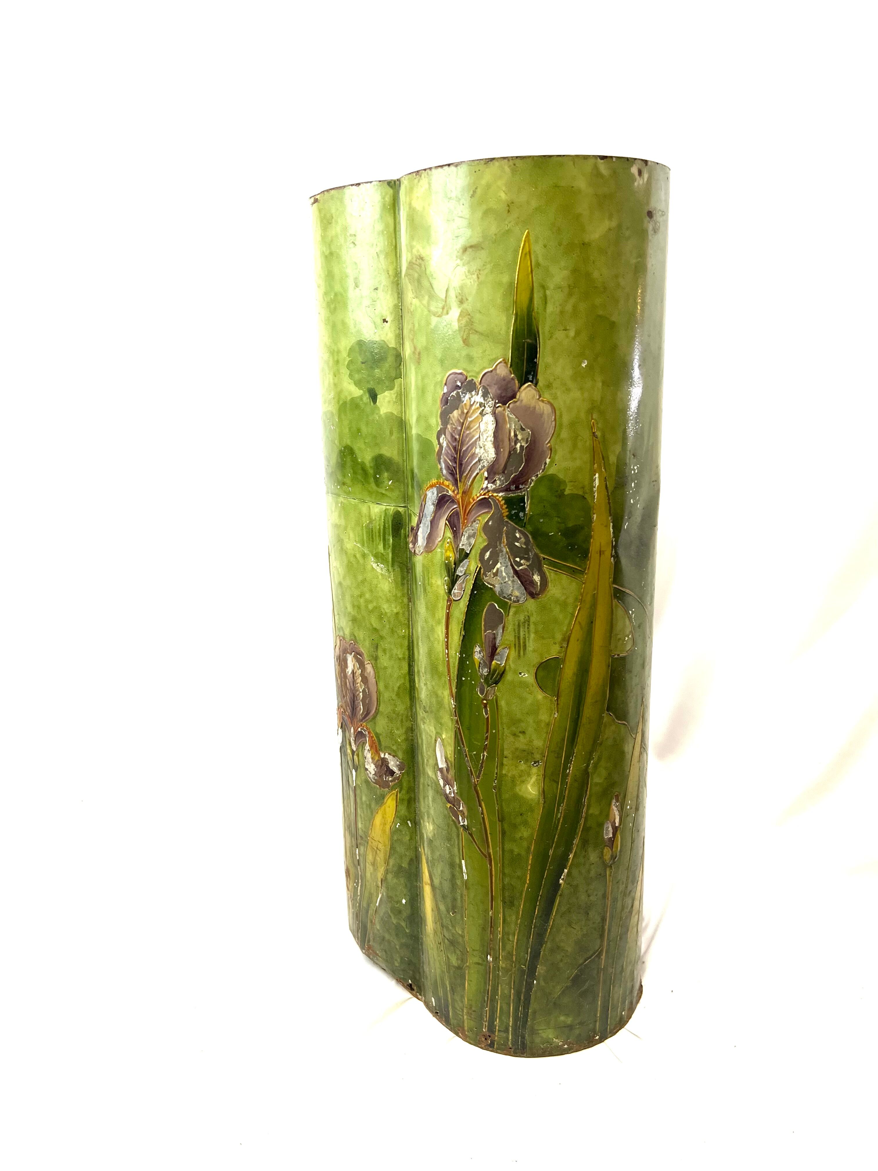 Umbrella holder