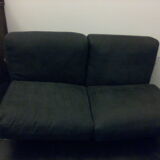 Kartell pop 2 seats