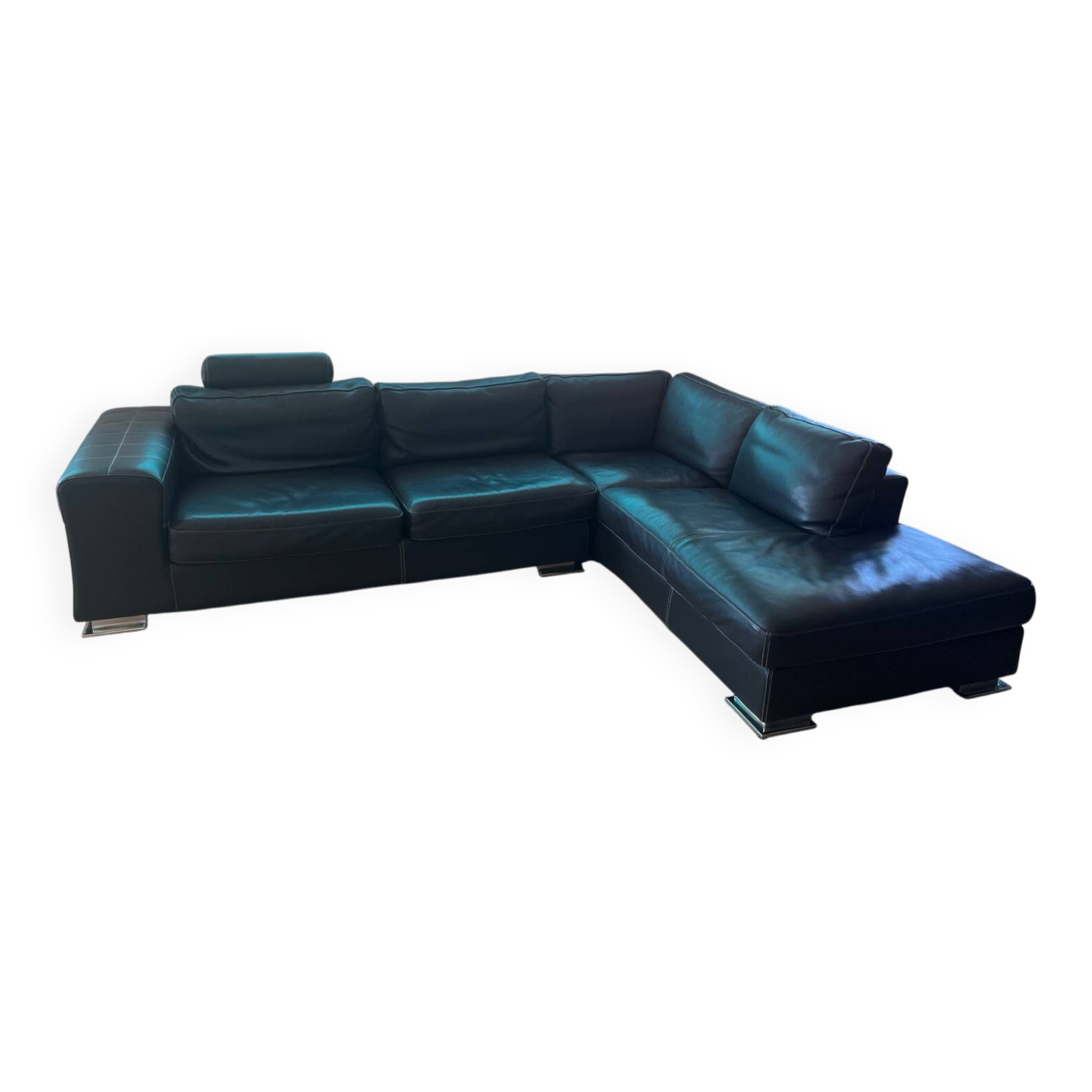 Prince Sofa by Ligne Roset