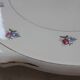 Cake / pie dish Digoin Sarreguemines