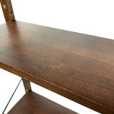 Poul Cadovius Royal System wall system wall unit