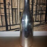 Bottle freshener alexandre gelb orfevre - metal argente