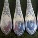 Silver metal housewife Goldsmith Perrin in Paris composed of 37 pieces