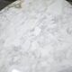 Vintage oval marble table produced by Roche Bobois