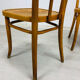 Chairs bistrot thonet