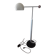 Tomo floor lamp by Kita Toshuiyki
