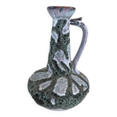 60s vase pottery from Breuil