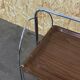 60s 70s serving trolley Dinett