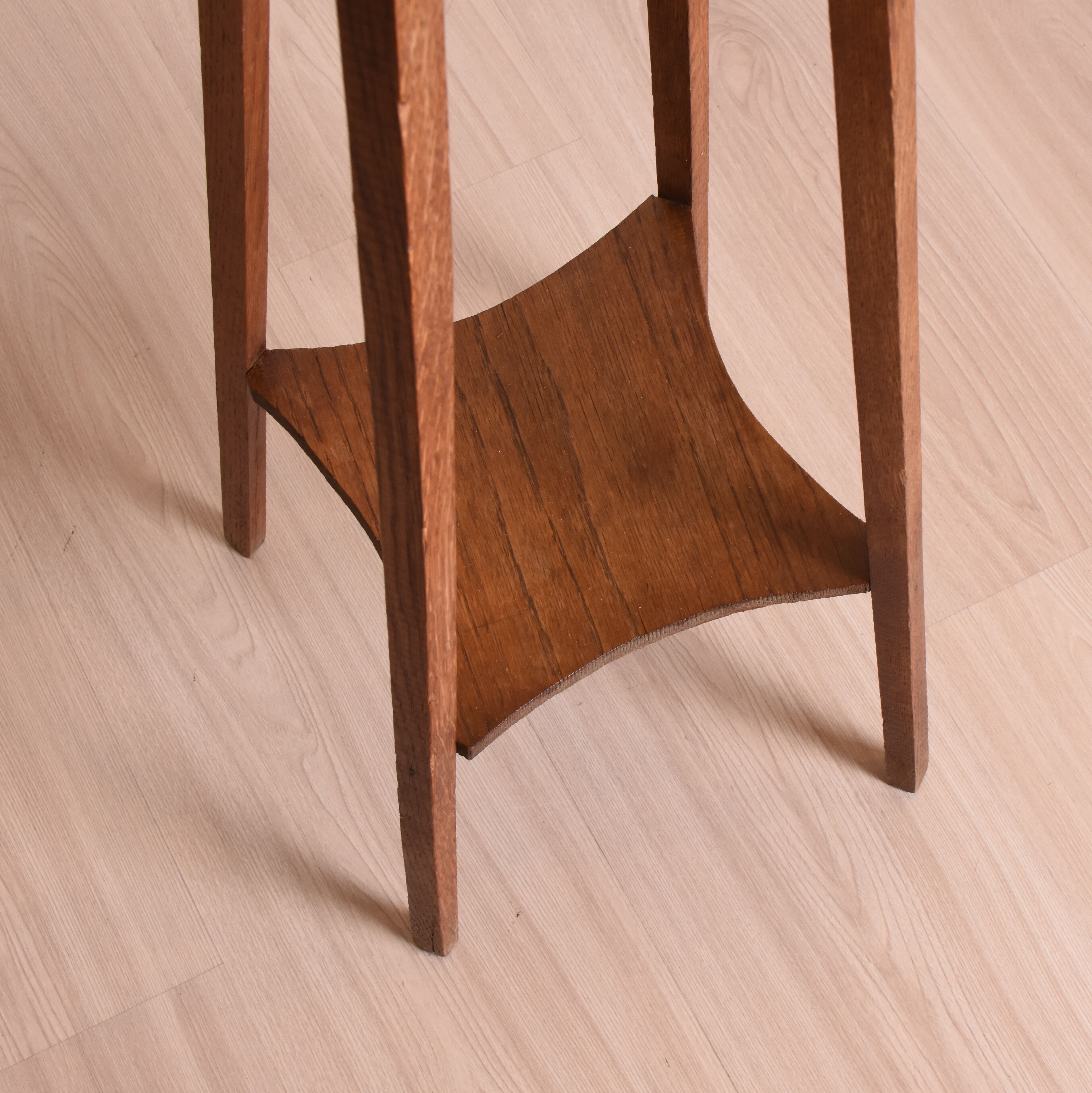 Plant stand, 1930s