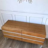 Vintage Interlubke sideboard