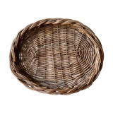 Wicker tray