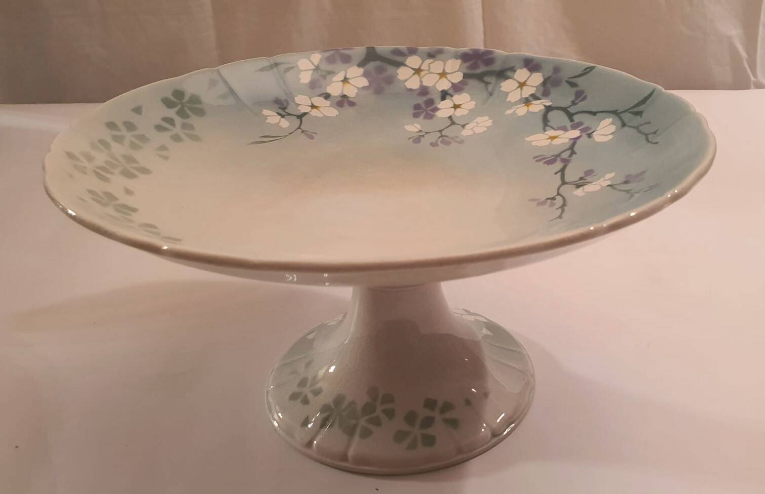 Lunéville faience lot