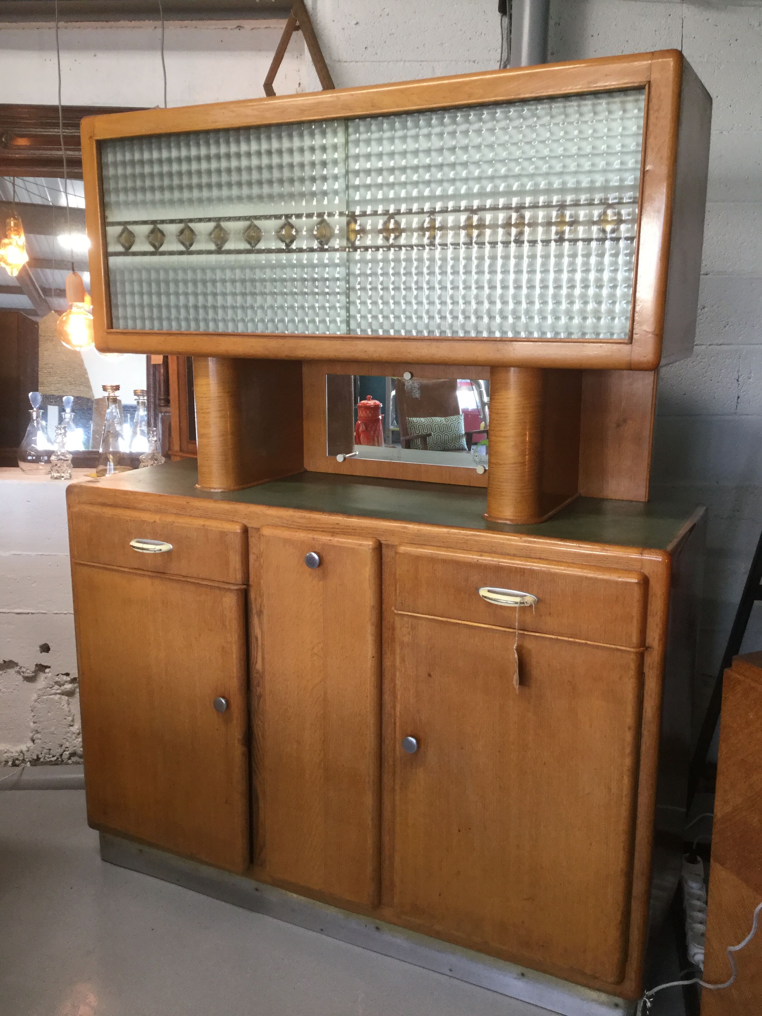 Furniture made 40s