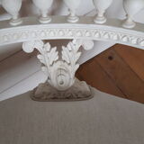 Stool Louis XVI