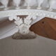 Stool Louis XVI