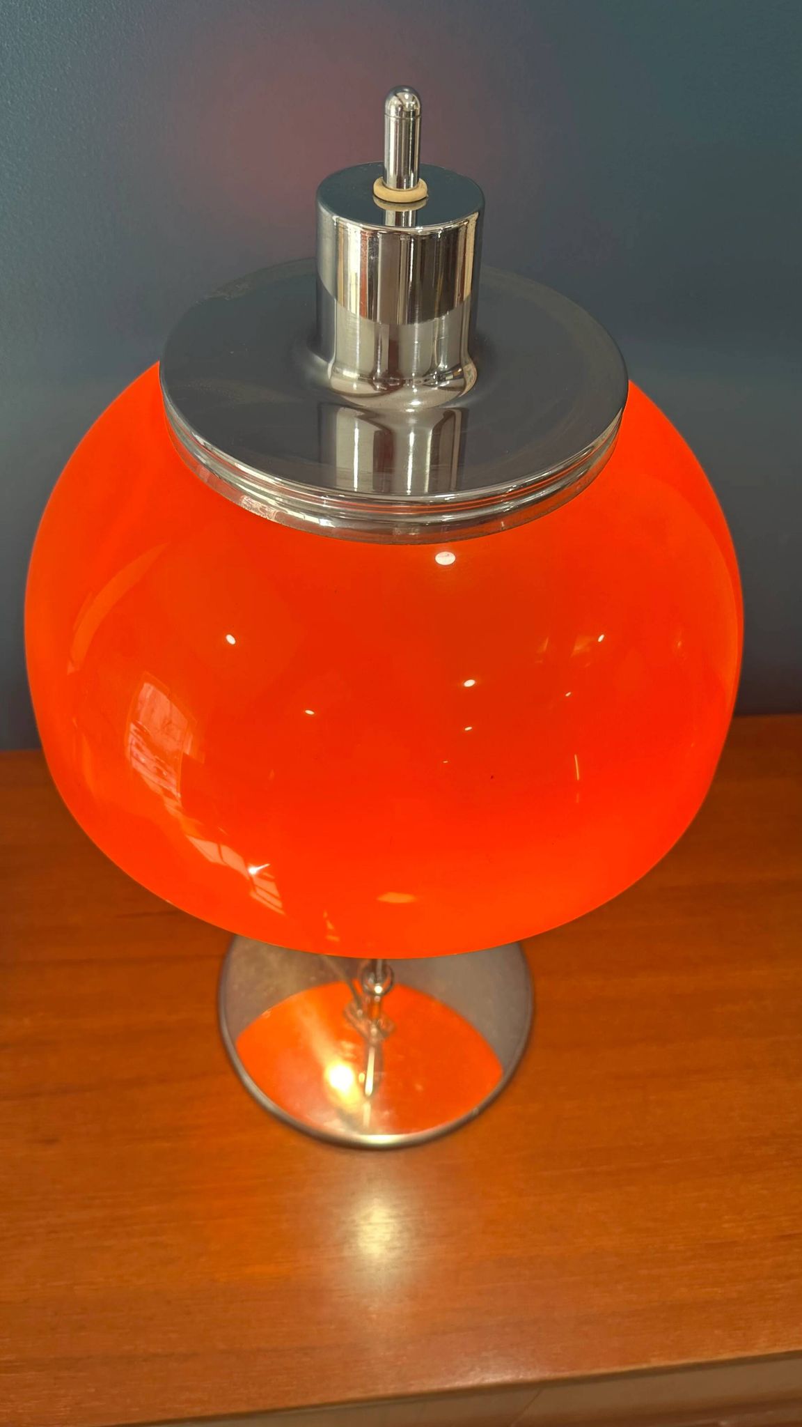Guzzini desk lamp