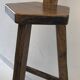 Tabouret haut aranjou chaise de bar