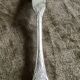 12 Cutlery in Poisson Christofle Marly