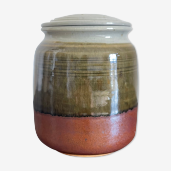 Pot en ceramique Arpot