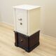 Safe, Scandinavian design, 1950s, production: Denmark