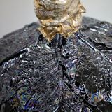 Ceramic sculpture by Henk van Rooij, Netherlands