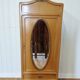Vintage hosiery cabinet 50s