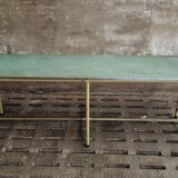 Industrial table dining table school table work table