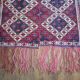 Handmade Anatolian Kilim 220x156cm