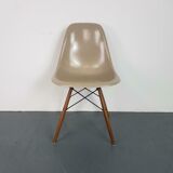 Eames DSW chair for Herman Miller