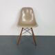 Eames DSW chair for Herman Miller