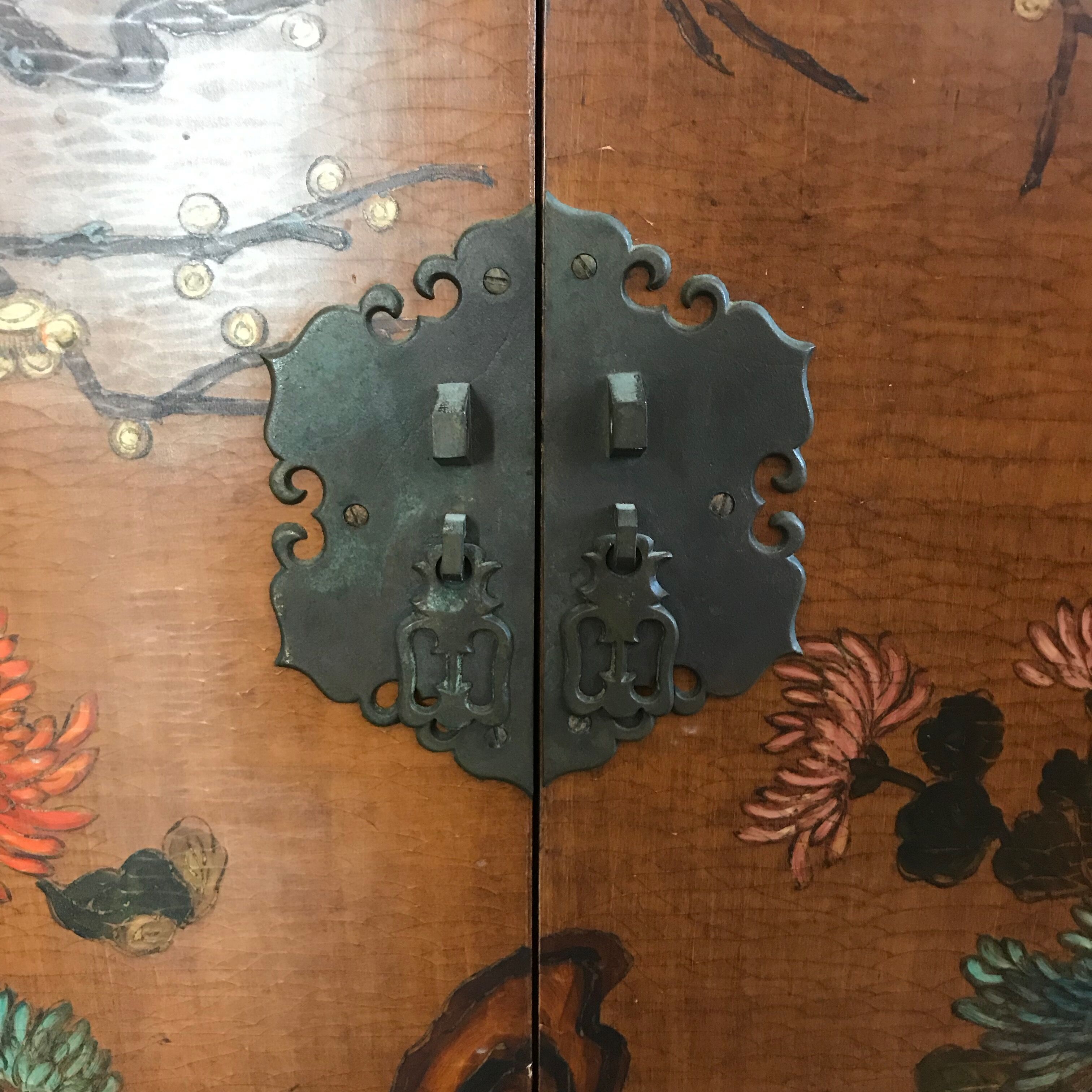 Asian Low Buffet
