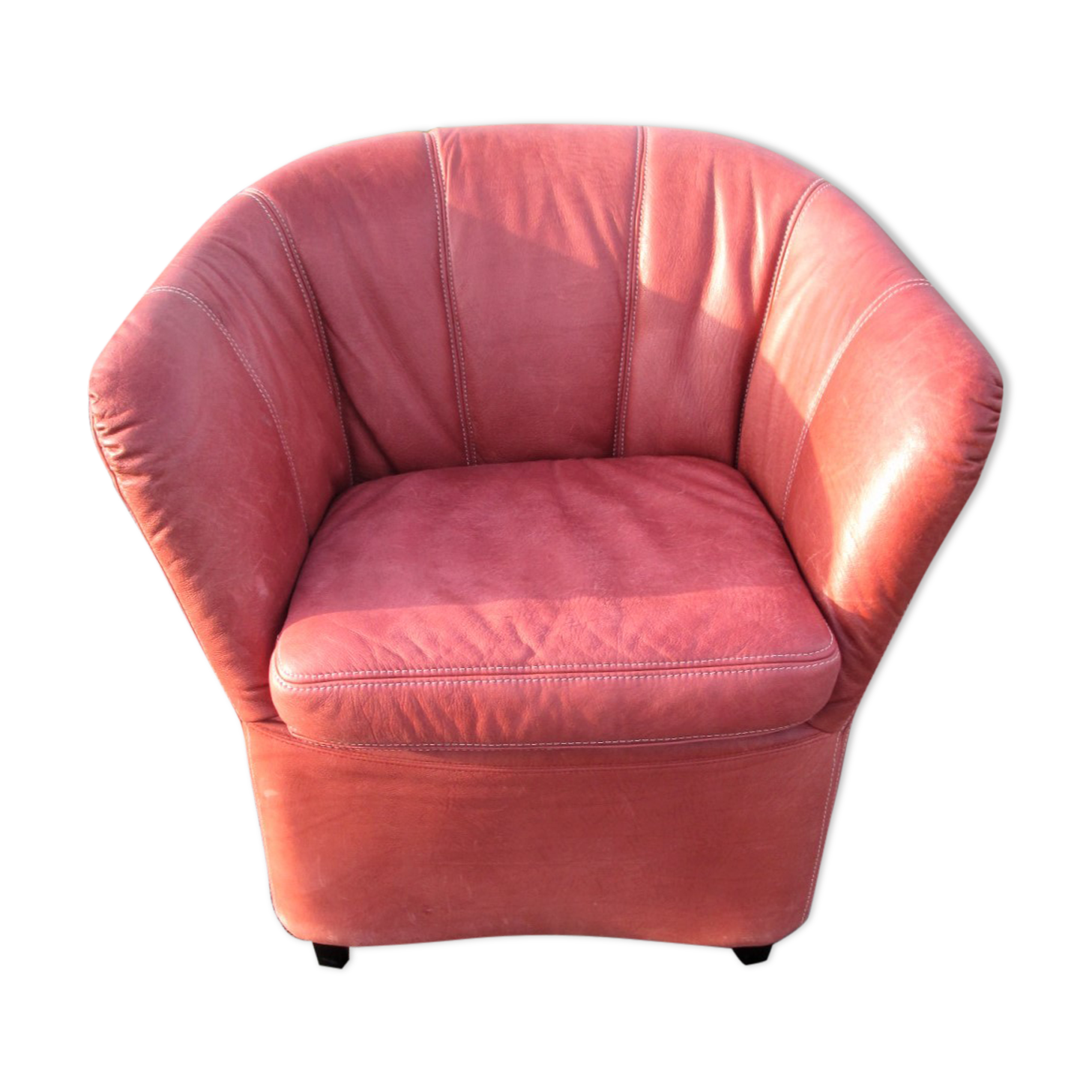 Armchair, Dux, Sweden, 1970s