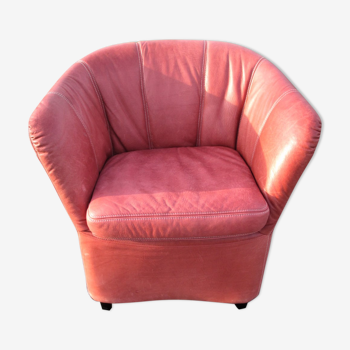 Fauteuil, Dux, Suède, années 1970