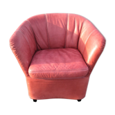 Armchair, Dux, Sweden, 1970s
