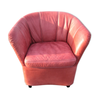 Fauteuil, Dux, Suède, années 1970