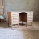 Bureau enfant vintage