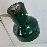 Swedish floor lamp from the 1960s