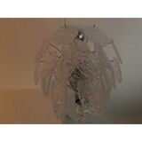 Murano glass chandelier