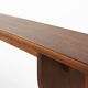 Old church bench ca.1940